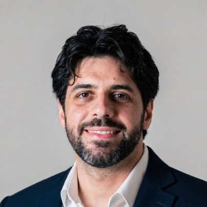 Dr. Victor Beneditti Guimarães