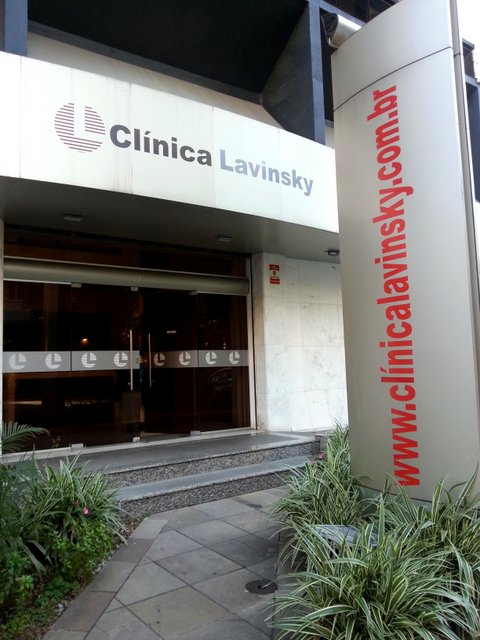 Clínica Lavinsky
