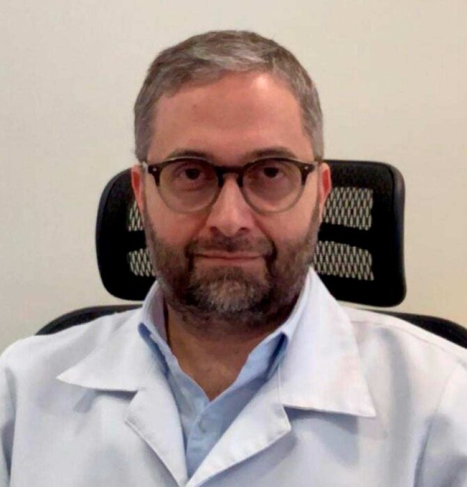 Dr. Gustavo Gabellini