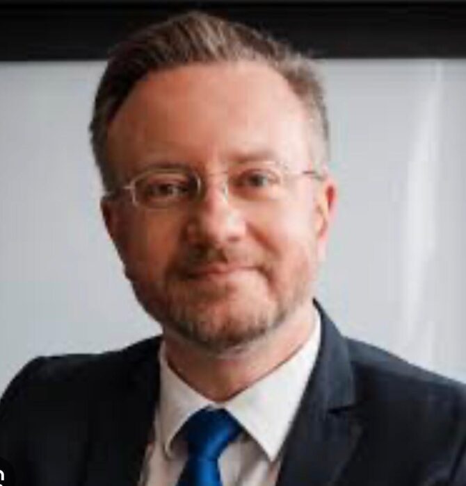 Dr. José Fernando Polanski