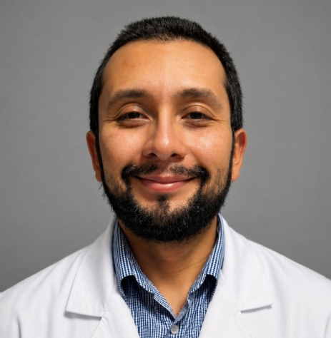 Dr. Leonnan Botelho Pinho de Sá
